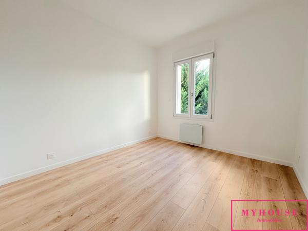 Appartement
                                                                                                                                                                                                                                                                                                                        3 pièce(s)                                                                                                                                                                                                          2 chambre(s)                                                                                                                                                                                                          50.22  m²