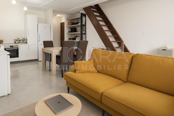 Vente Appartement 3 Pièce(s) CAYENNE (97300) 166 000 € calendar