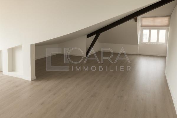 Vente Appartement 3 Pièce(s) CAYENNE (97300) 166 000 € calendar