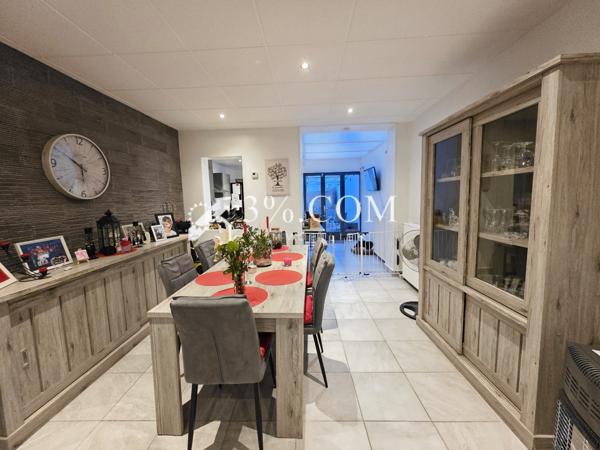 Maison 5 pièce(s) 3 chambre(s) 92.5 m²