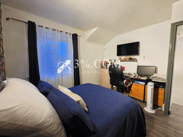 Maison 5 pièce(s) 3 chambre(s) 92.5 m²