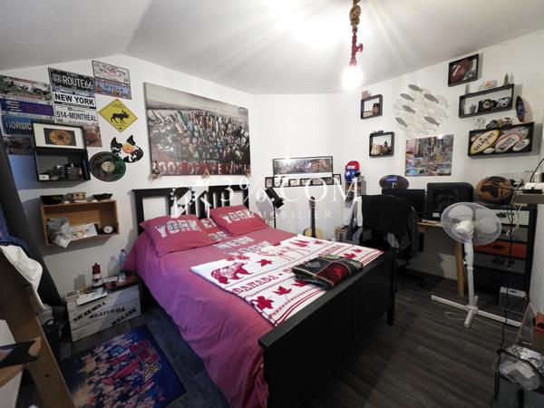 Maison 5 pièce(s) 3 chambre(s) 92.5 m²