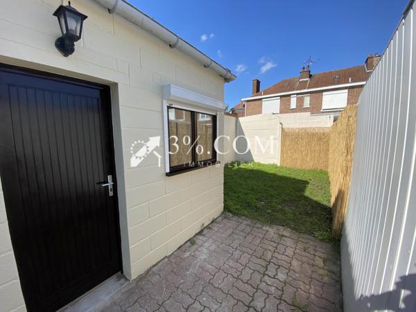 Maison 5 pièce(s) 3 chambre(s) 92.5 m²