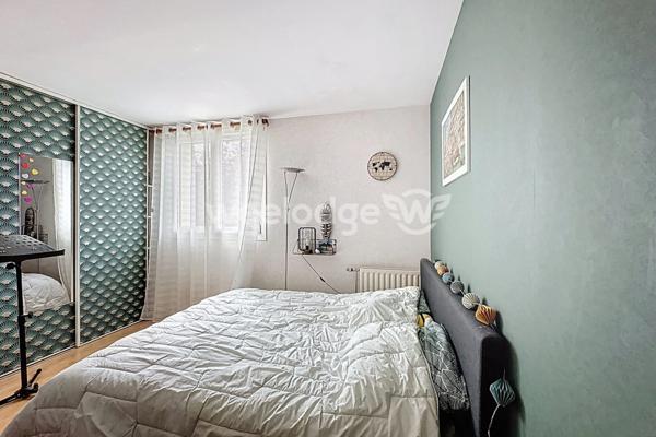 Maison à vendre 8 pièces de 150 m² à Vauréal