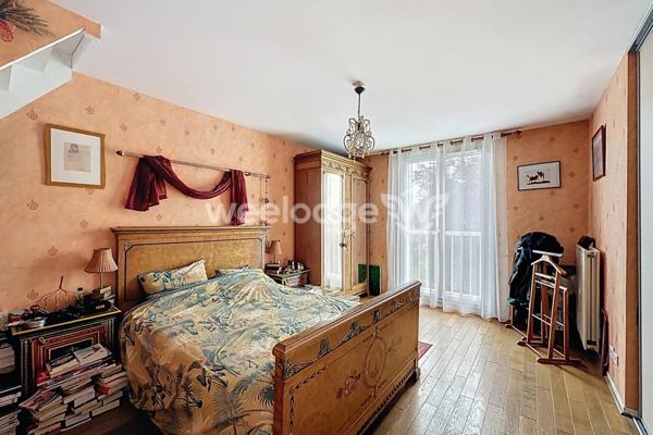 Maison à vendre 8 pièces de 150 m² à Vauréal