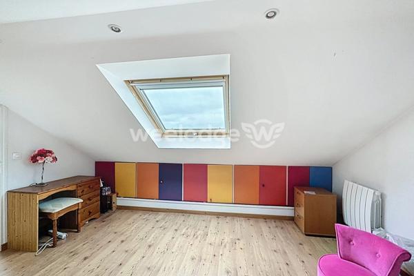 Maison à vendre 8 pièces de 150 m² à Vauréal