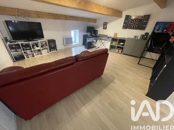 Maison à vendre 5 pièces 225 m² Peaugres