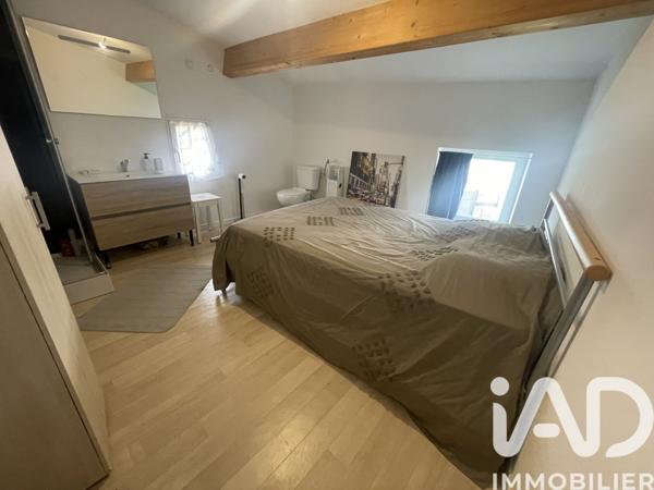 Maison à vendre 5 pièces 225 m² Peaugres