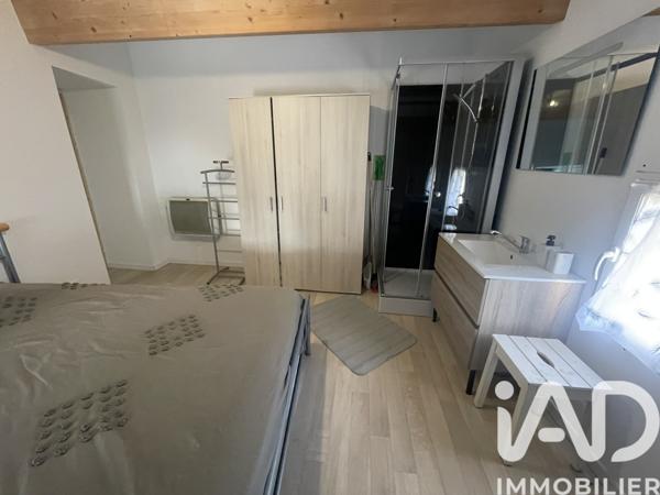 Maison à vendre 5 pièces 225 m² Peaugres