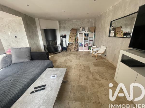 Maison à vendre 5 pièces 225 m² Peaugres