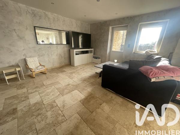 Maison à vendre 5 pièces 225 m² Peaugres