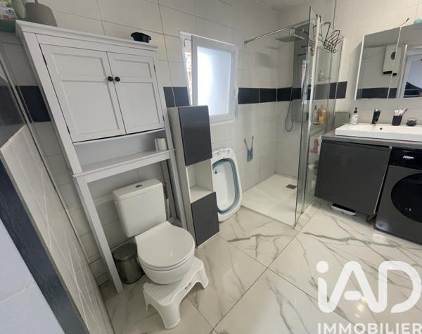 Maison à vendre 5 pièces 225 m² Peaugres