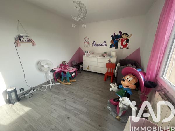 Maison à vendre 5 pièces 225 m² Peaugres