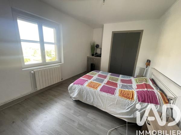 Maison à vendre 5 pièces 225 m² Peaugres