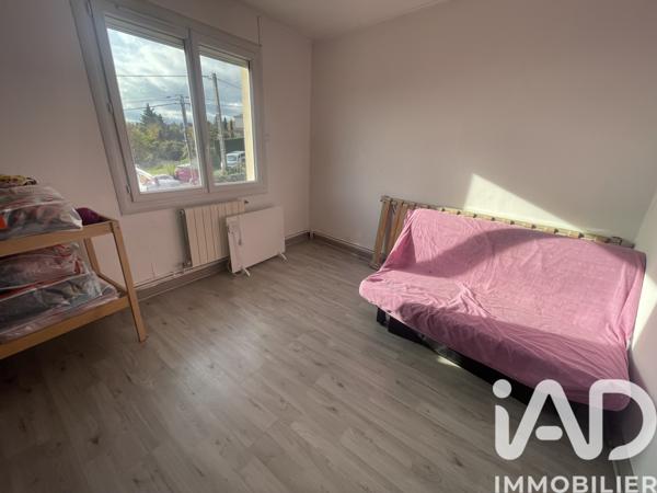 Maison à vendre 5 pièces 225 m² Peaugres