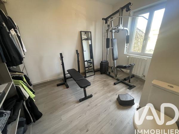Maison à vendre 5 pièces 225 m² Peaugres