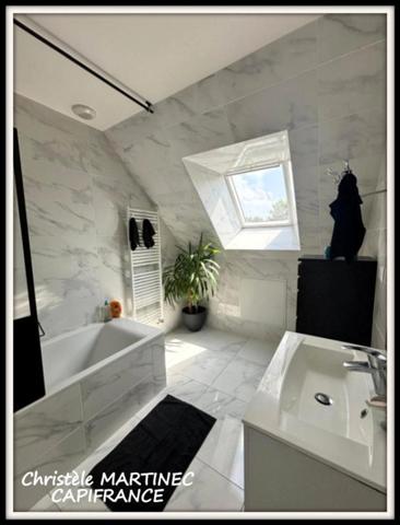 Maison à vendre 5 pièces NAILLY (89)