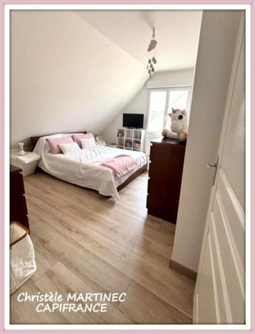 Maison à vendre 5 pièces NAILLY (89)