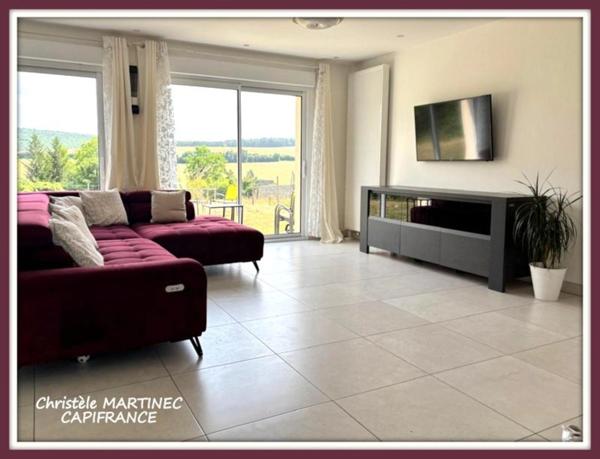 Maison à vendre 5 pièces NAILLY (89)