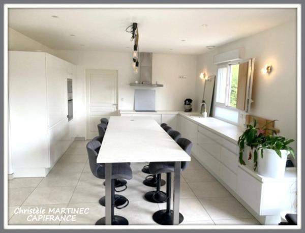 Maison à vendre 5 pièces NAILLY (89)