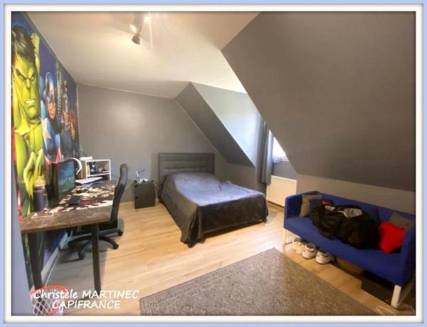 Maison à vendre 5 pièces NAILLY (89)