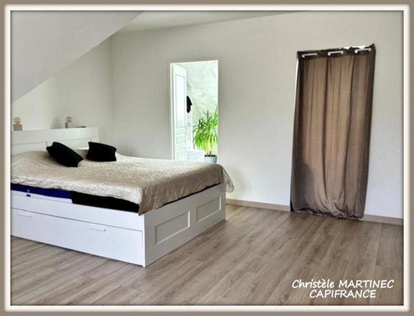 Maison à vendre 5 pièces NAILLY (89)