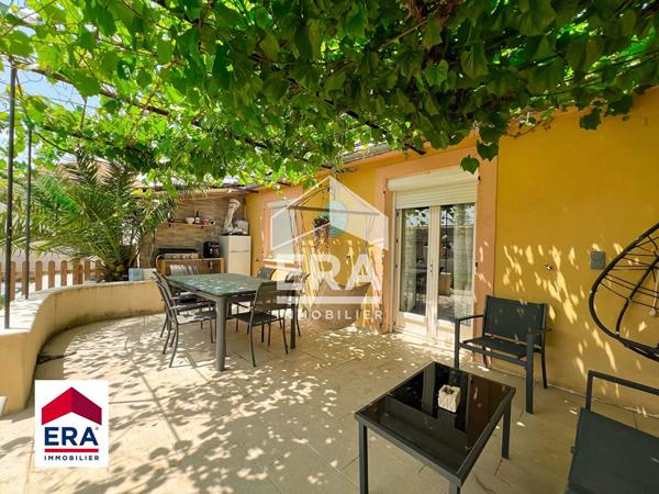 Maison familiale à Sarrians