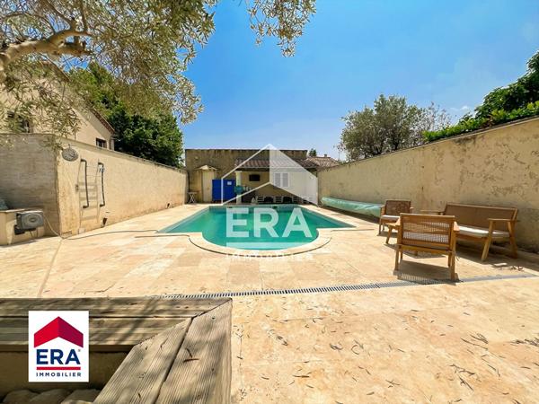 Maison familiale à Sarrians