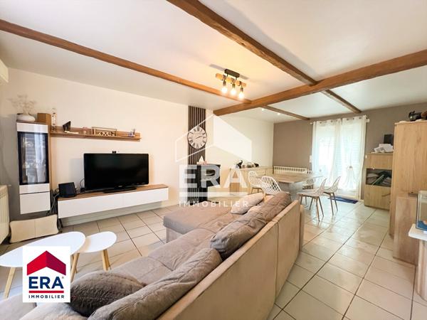 Maison familiale à Sarrians