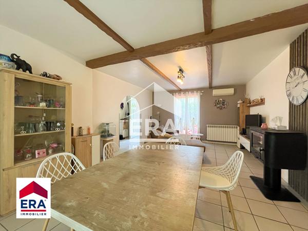 Maison familiale à Sarrians