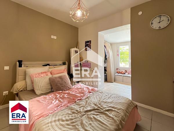 Maison familiale à Sarrians