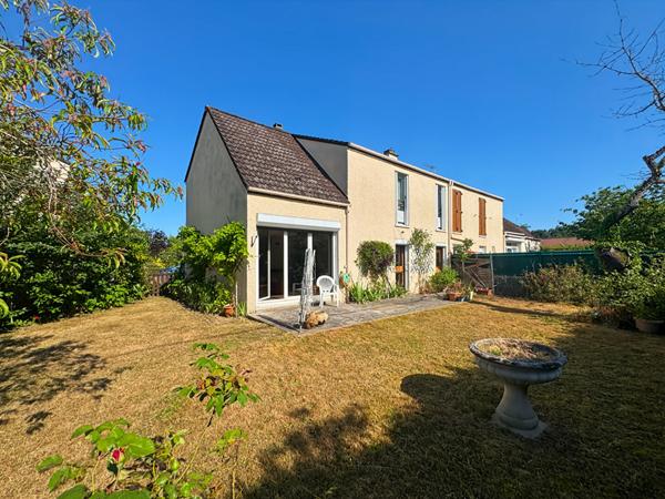 Maison Palaiseau 6 pièce(s) 110 m2