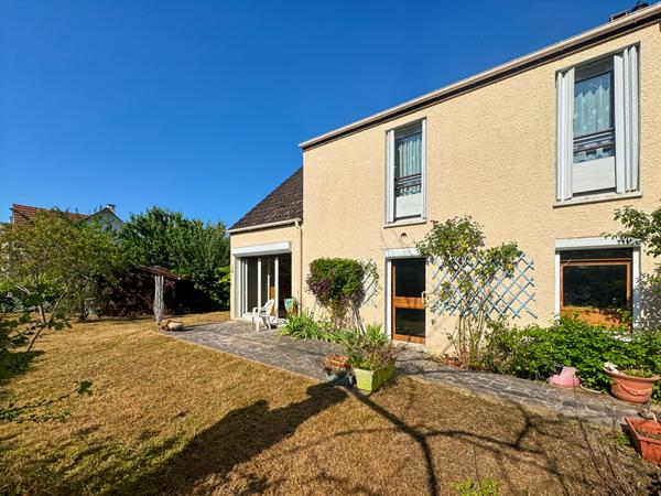 Maison Palaiseau 6 pièce(s) 110 m2