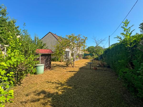 Maison Palaiseau 6 pièce(s) 110 m2