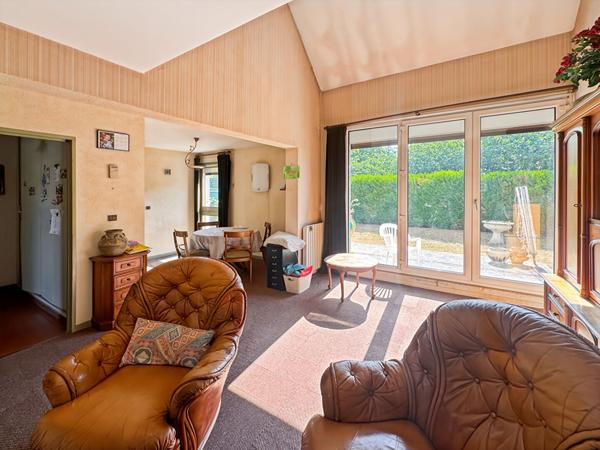 Maison Palaiseau 6 pièce(s) 110 m2