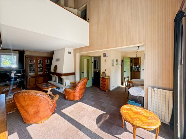 Maison Palaiseau 6 pièce(s) 110 m2