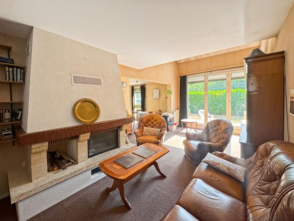 Maison Palaiseau 6 pièce(s) 110 m2