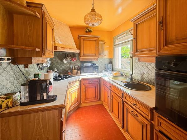 Maison Palaiseau 6 pièce(s) 110 m2