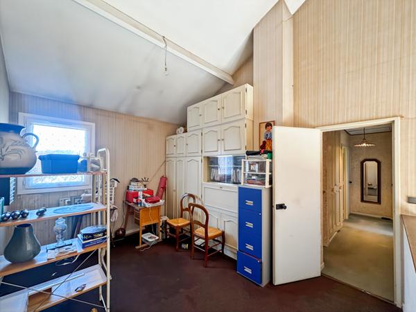 Maison Palaiseau 6 pièce(s) 110 m2