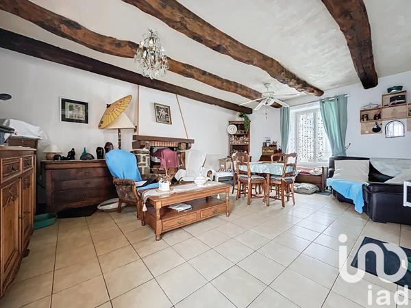 Immeuble à vendre 140 m² La Ville-ès-Nonais