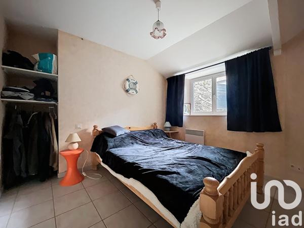 Immeuble à vendre 140 m² La Ville-ès-Nonais