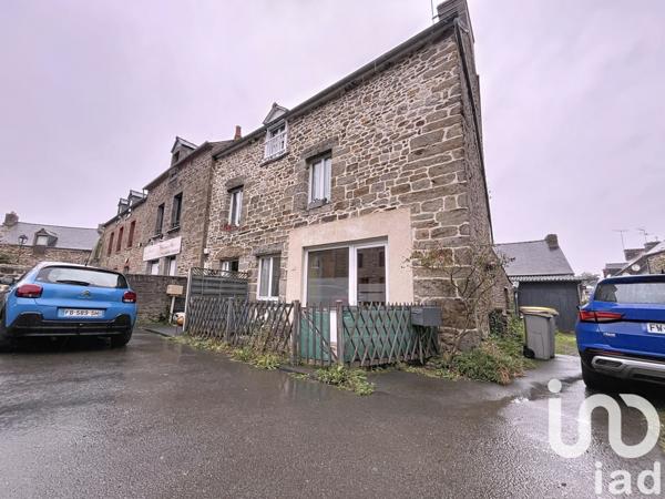 Immeuble à vendre 140 m² La Ville-ès-Nonais