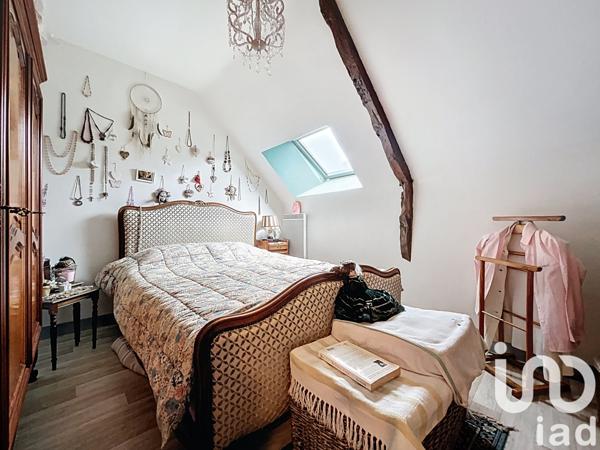 Immeuble à vendre 140 m² La Ville-ès-Nonais