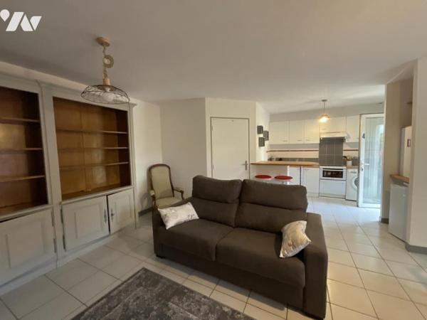 Maison ST JACUT DE LA MER