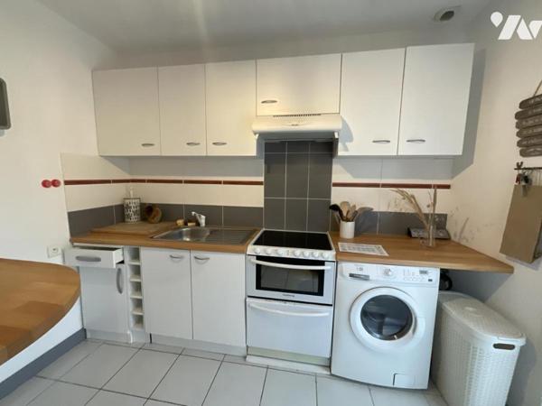 Maison ST JACUT DE LA MER