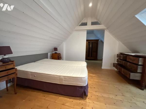 Maison ST JACUT DE LA MER