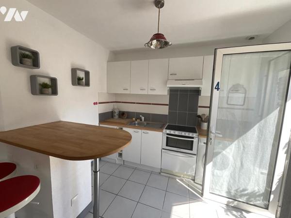 Maison ST JACUT DE LA MER