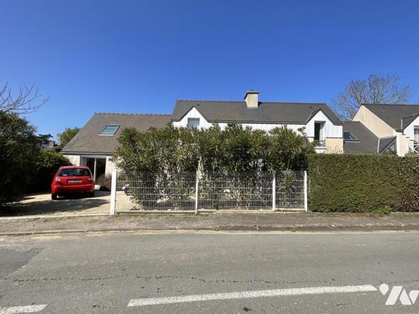 Maison ST JACUT DE LA MER