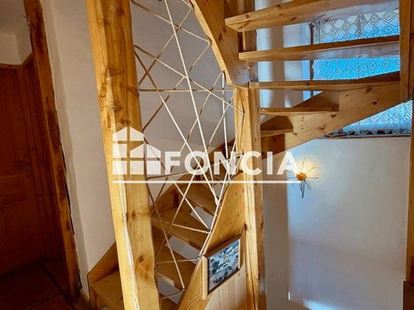 À vendre Maison 7 pièces 165 m² - Les Allues 73550