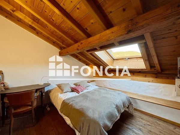 À vendre Maison 7 pièces 165 m² - Les Allues 73550